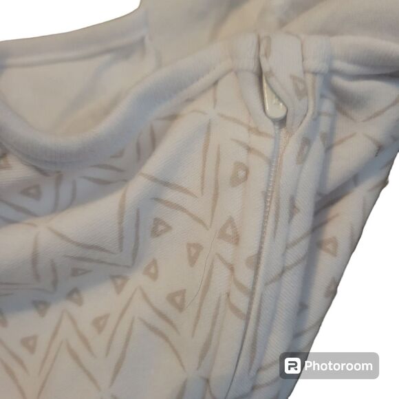 NWOT aden + anais 0-3 months Swaddle - Picture 4 of 5